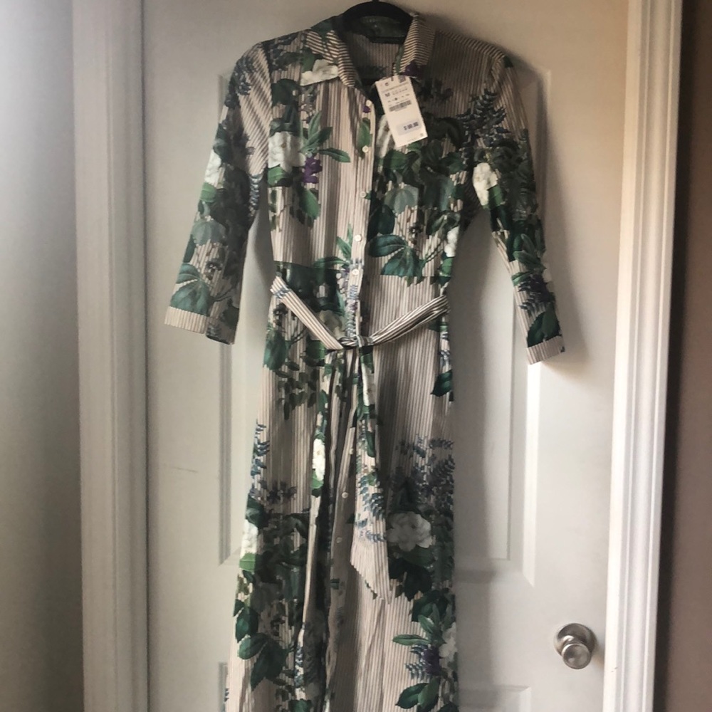 Floral at its Finest